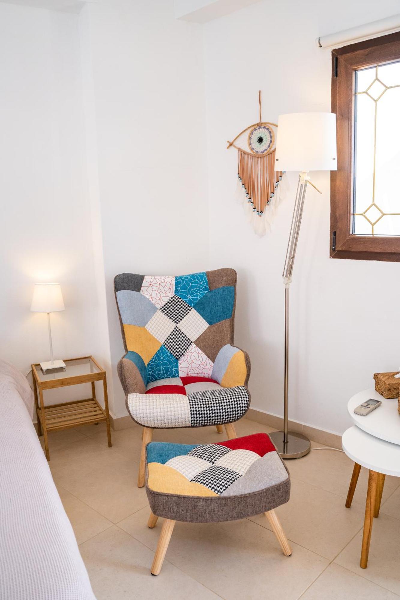 Mimis & Connie 2 Apartment การ์ปาตอส ภายนอก รูปภาพ