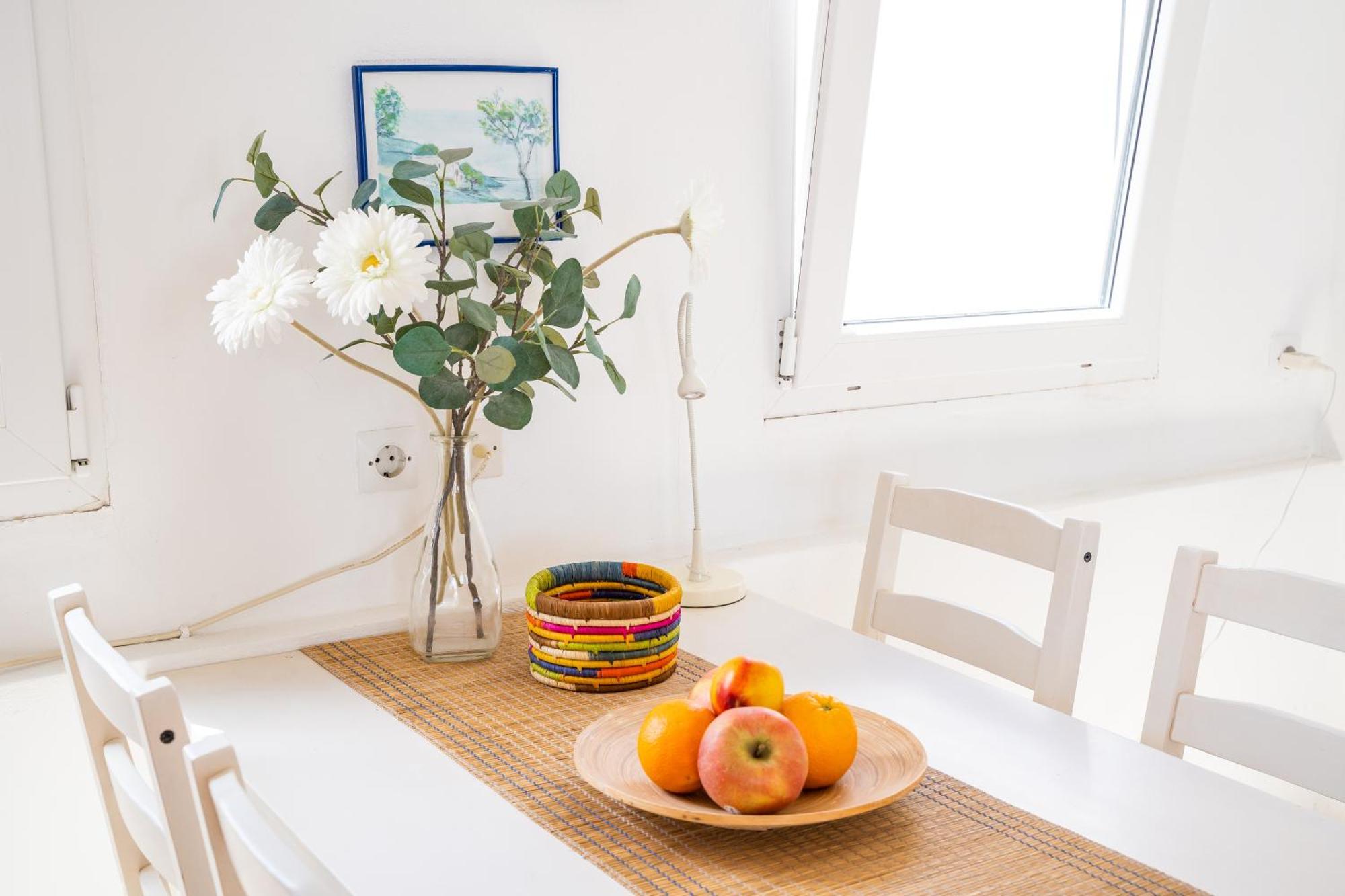 Mimis & Connie 2 Apartment การ์ปาตอส ภายนอก รูปภาพ